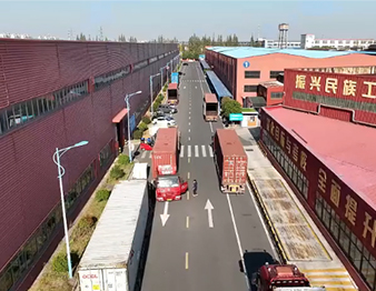 海獅機械智能洗滌設備啟程東南亞，以匠心科技拓展國際版圖！